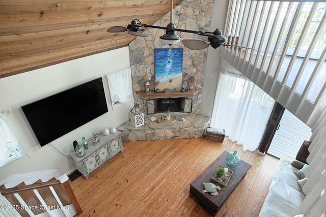 5875 Riverside Drive, Melbourne Beach, FL 32951