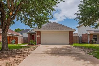 2706 Star Peak Drive, Houston, TX 77088