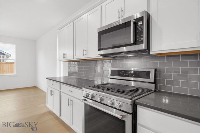 1518 Cyril Way, Belgrade, MT 59714