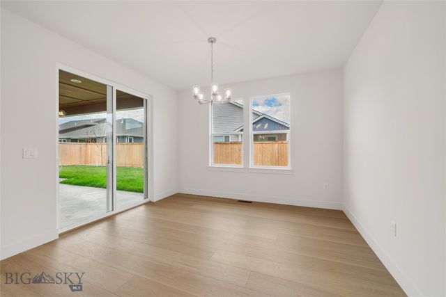 1518 Cyril Way, Belgrade, MT 59714