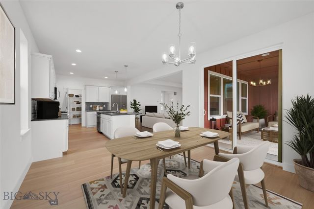 1518 Cyril Way, Belgrade, MT 59714