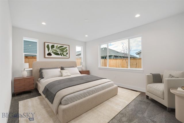 1518 Cyril Way, Belgrade, MT 59714