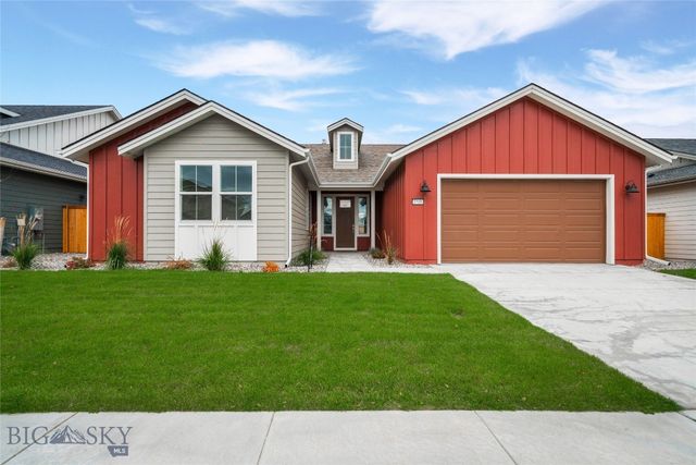 1518 Cyril Way, Belgrade, MT 59714