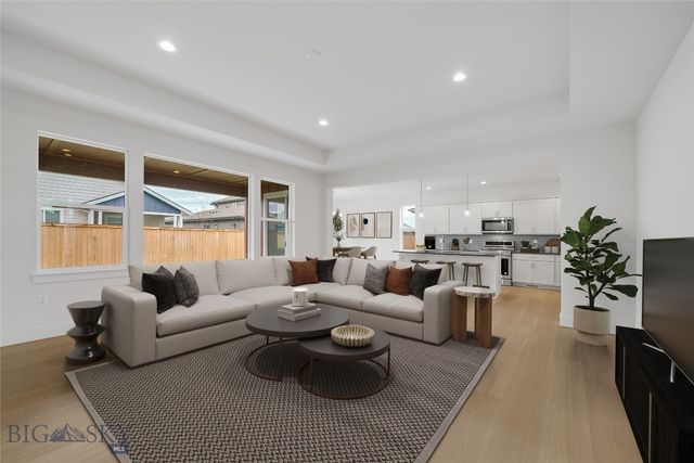 1518 Cyril Way, Belgrade, MT 59714