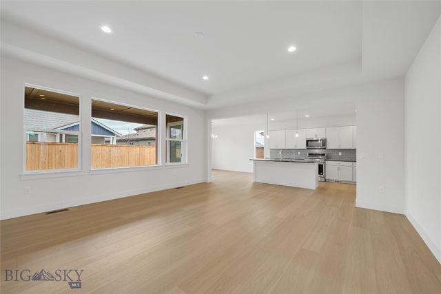 1518 Cyril Way, Belgrade, MT 59714