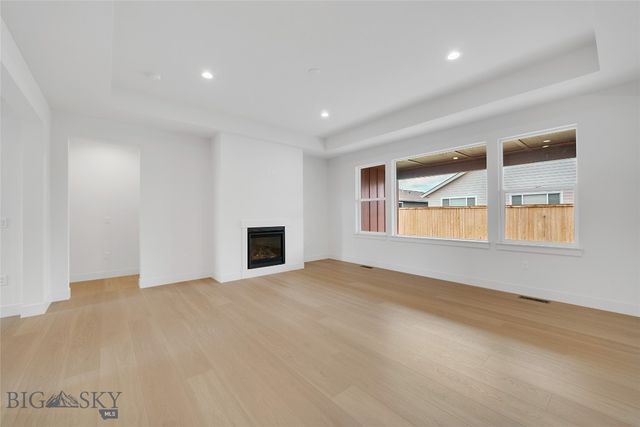 1518 Cyril Way, Belgrade, MT 59714