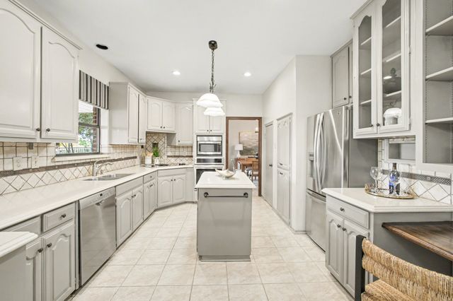 2609 Sherrill Park Drive, Richardson, TX 75082