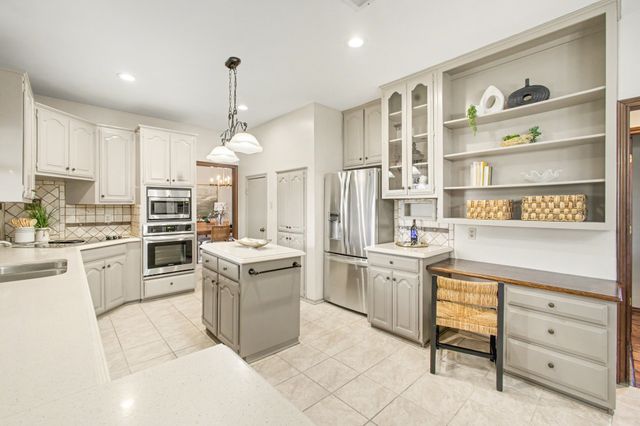 2609 Sherrill Park Drive, Richardson, TX 75082