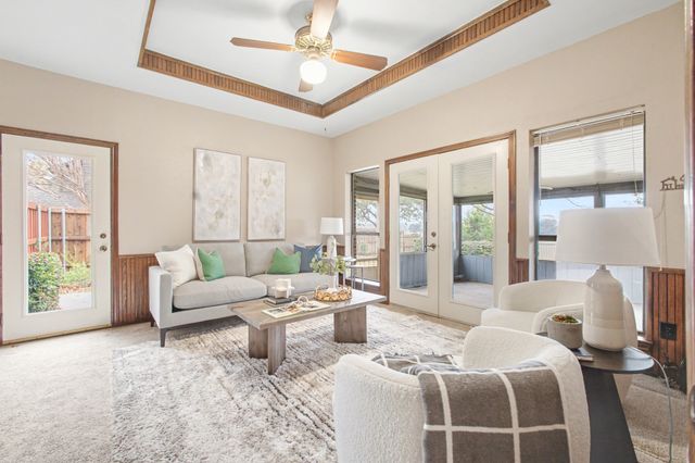 2609 Sherrill Park Drive, Richardson, TX 75082