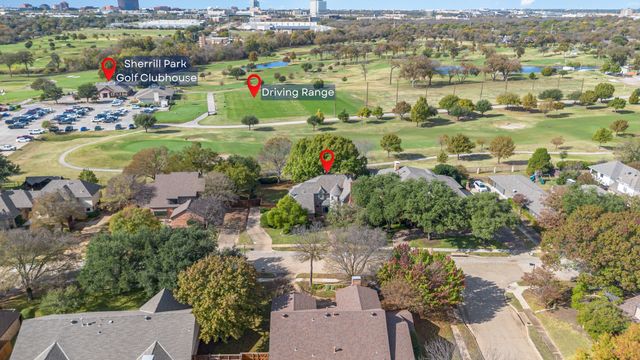 2609 Sherrill Park Drive, Richardson, TX 75082