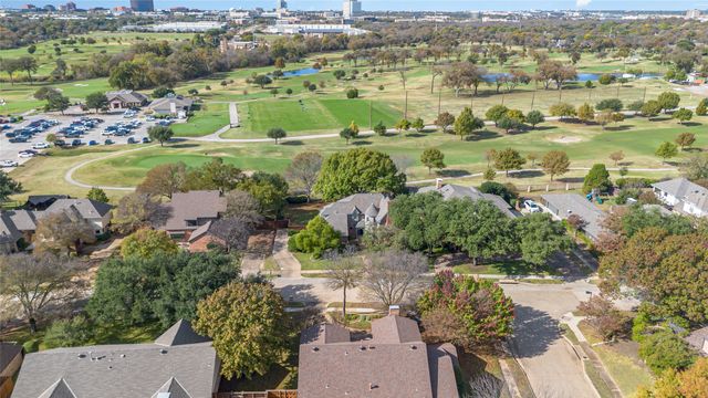 2609 Sherrill Park Drive, Richardson, TX 75082