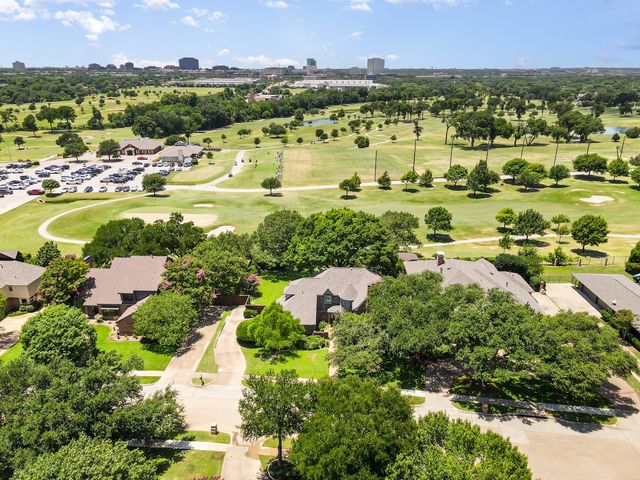 2609 Sherrill Park Drive, Richardson, TX 75082