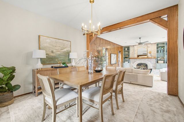 2609 Sherrill Park Drive, Richardson, TX 75082