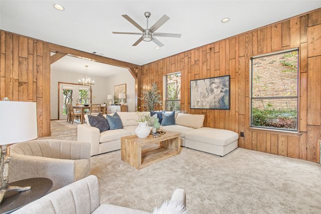 2609 Sherrill Park Drive, Richardson, TX 75082