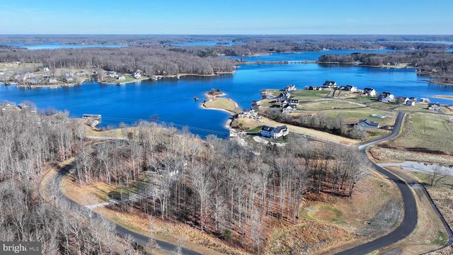 208 ANDERSON WAY, Mineral, VA 23117