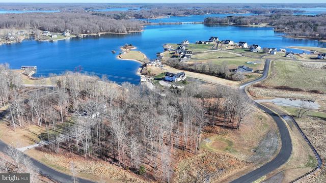 208 ANDERSON WAY, Mineral, VA 23117