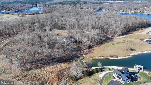 208 ANDERSON WAY, Mineral, VA 23117