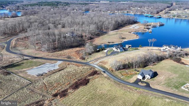 208 ANDERSON WAY, Mineral, VA 23117