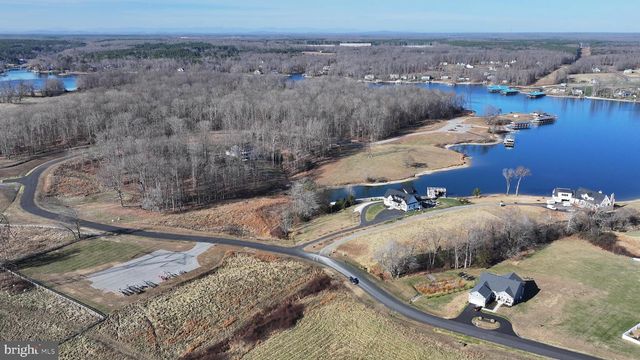 208 ANDERSON WAY, Mineral, VA 23117