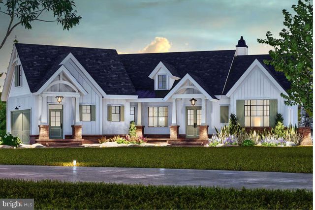 208 ANDERSON WAY, Mineral, VA 23117