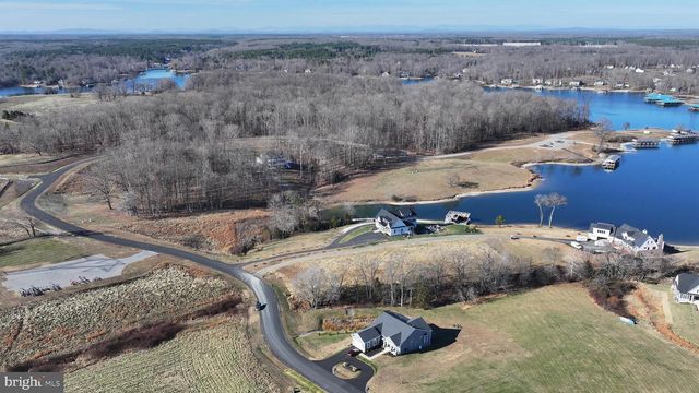 208 ANDERSON WAY, Mineral, VA 23117