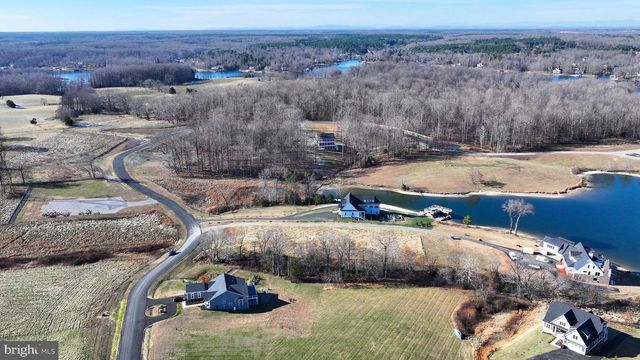 208 ANDERSON WAY, Mineral, VA 23117