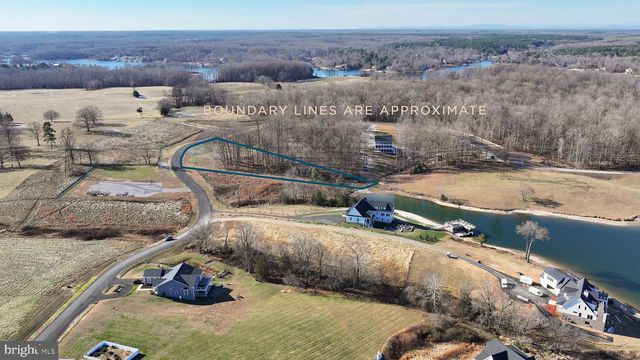 208 ANDERSON WAY, Mineral, VA 23117