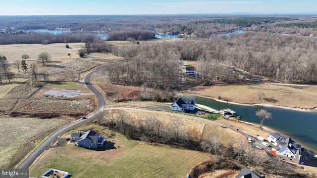 208 ANDERSON WAY, Mineral, VA 23117