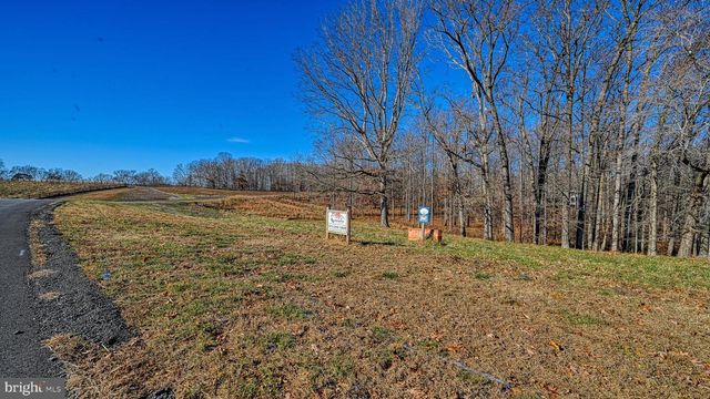 208 ANDERSON WAY, Mineral, VA 23117