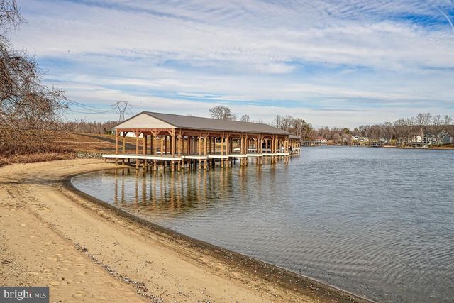 208 ANDERSON WAY, Mineral, VA 23117