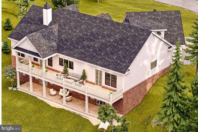 208 ANDERSON WAY, Mineral, VA 23117