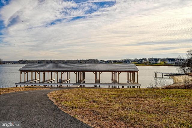 208 ANDERSON WAY, Mineral, VA 23117