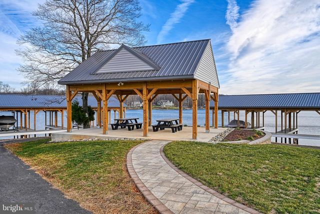 208 ANDERSON WAY, Mineral, VA 23117