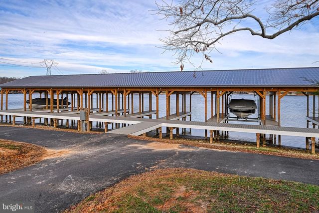 208 ANDERSON WAY, Mineral, VA 23117