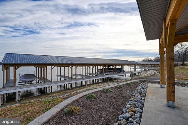 208 ANDERSON WAY, Mineral, VA 23117