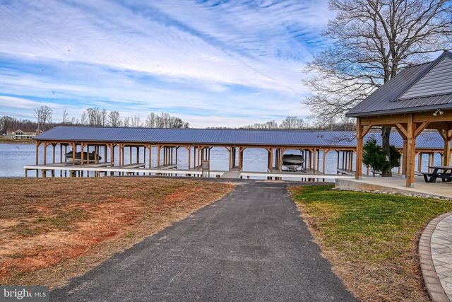 208 ANDERSON WAY, Mineral, VA 23117
