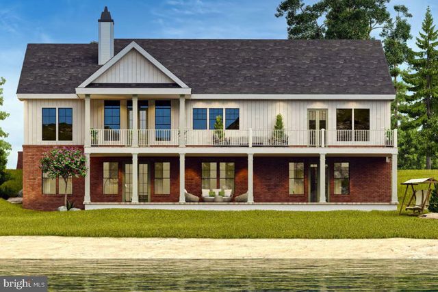 208 ANDERSON WAY, Mineral, VA 23117