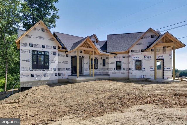 208 ANDERSON WAY, Mineral, VA 23117