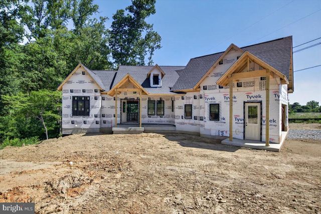 208 ANDERSON WAY, Mineral, VA 23117