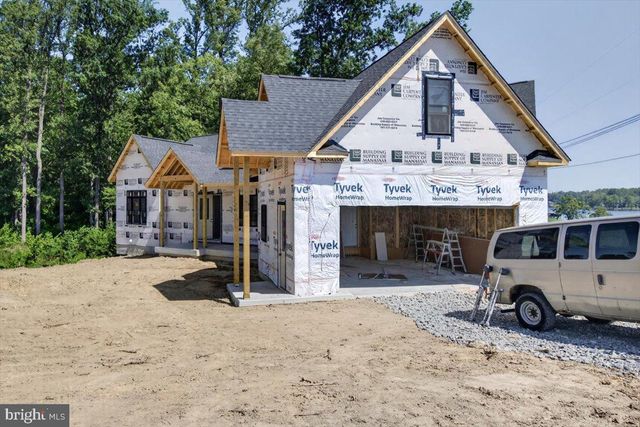 208 ANDERSON WAY, Mineral, VA 23117