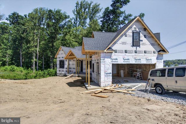 208 ANDERSON WAY, Mineral, VA 23117