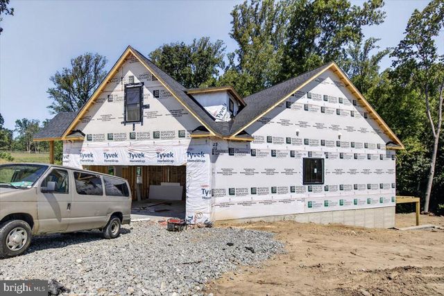 208 ANDERSON WAY, Mineral, VA 23117