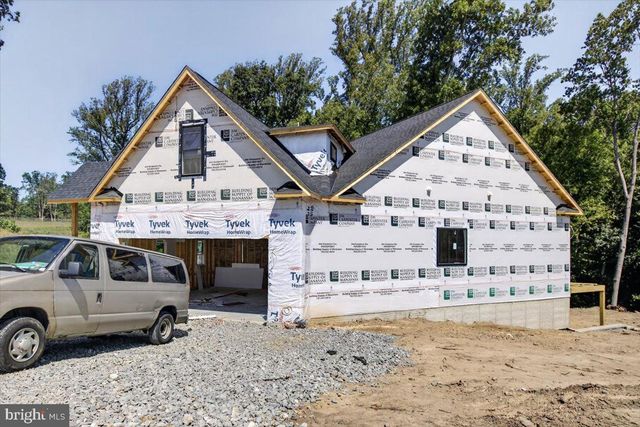 208 ANDERSON WAY, Mineral, VA 23117