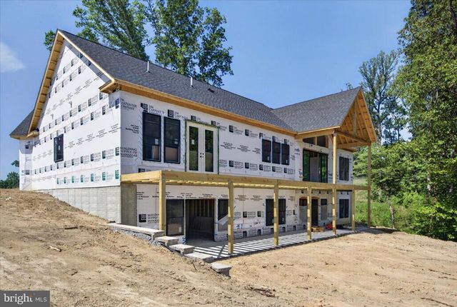 208 ANDERSON WAY, Mineral, VA 23117