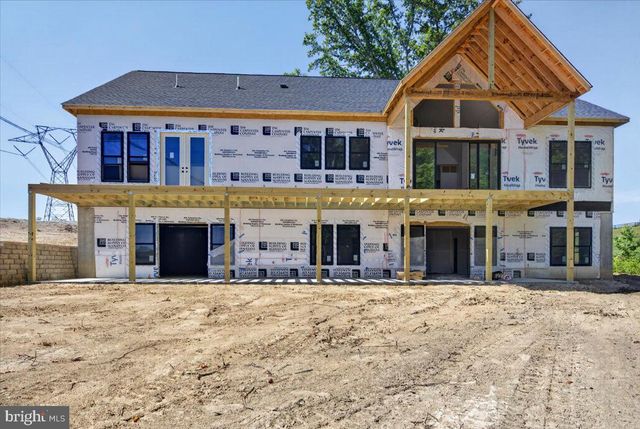 208 ANDERSON WAY, Mineral, VA 23117