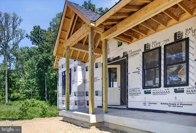 208 ANDERSON WAY, Mineral, VA 23117