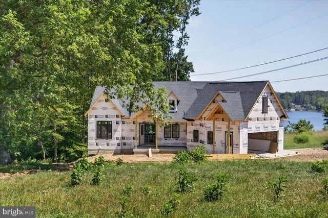 208 ANDERSON WAY, Mineral, VA 23117