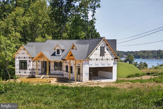 208 ANDERSON WAY, Mineral, VA 23117