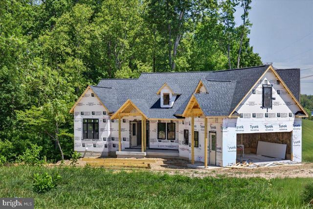 208 ANDERSON WAY, Mineral, VA 23117