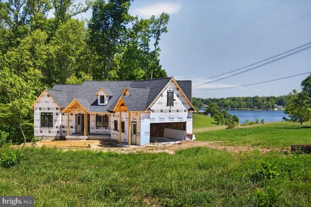 208 ANDERSON WAY, Mineral, VA 23117